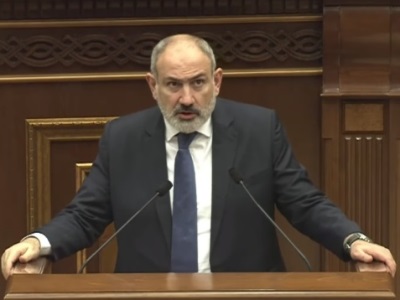 Զանգում են, ասում են՝ սեղանը գցած է, մեր էրեխուն ոնց ուզում եք, բերեք, տեղ հասցրեք. Փաշինյանը՝ բանակում մահերի մասին
