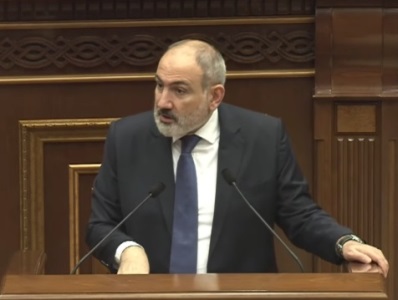 «Տավուշի մարզի սահմանամերձ գյուղերում այս պահին 140 տուն է կառուցվում». Փաշինյանը խոսեց եւ մեկ նոր ծրագրից