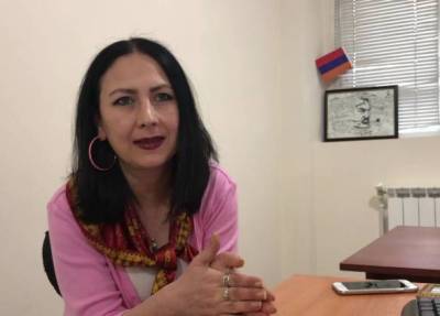 «Հրապարակ». Հ1-ում ծաղկաման շպրտելու համար նկատողություն են տվել