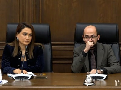 Իլհամ Ալիեւի խոսքերը մեկնաբանելն անշնորհակալ աշխատանք է. «Քաղպայմանագիր»