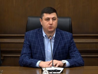 Մերձավոր Արեւելքում տեղի ունեցող իրադարձությունները կարող են վտանգ ներկայացնել նաեւ Հայաստանի համար. պատգամավոր
