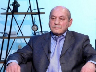Ալբերտ Բազեյանի գործն ԱԱԾ-ից տեղափոխվել է ՔԿ. Քննիչը միջնորդել է երկարացնել կալանքի ժամկետը