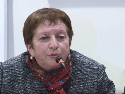 Правозащитник: В 2023 году в армии было зарегистрировано 83 случая смерти в небоевых условиях