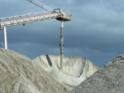 2 major lithium deposits, with estimated reserves of 14.8 billion tons, discovered in Thailand