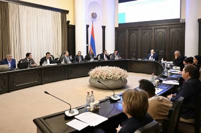 «Հրապարակ». Իշխանությունը շարունակում է ԶԼՄ-ների դեմ ոտնձգությունները