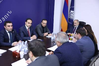 «Հրապարակ». Անգամ ՔՊ-ականներն են առարկել