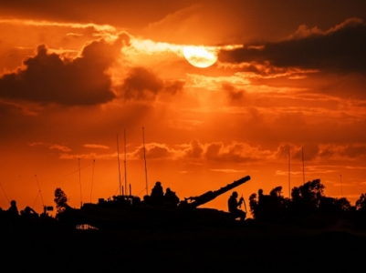 Israel has launched strikes in southern Lebanon