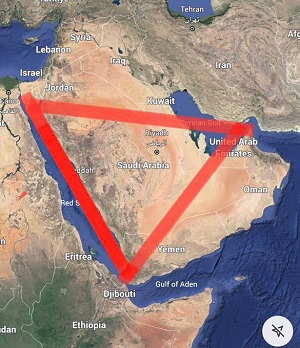 Middle East Spectator. Հութիները նախատեսում են փակել Մերձավոր Արևելքի բոլոր երեք ջրային ուղիները