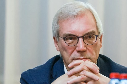 МИД РФ: Предстоящие учения НАТО знаменуют собой возвращение к схемам холодной войны