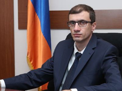 Պարզվում է՝ Հայաստանը լավ էլ կադաստրի վկայական ունի. Մեսրոպ Առաքելյան