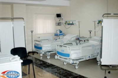 «Ժողովուրդ». Իրարանցում Վարդենիսի հոսպիտալում․ Նիկոլ Փաշինյանը պատահական այց է կատարել