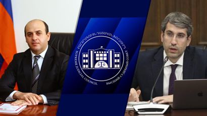 Ի՞նչ անել, երբ դատավորը, ձեր համոզմամբ, խախտել է օրենքը կամ կողմնակալ որոշում է կայացրել. Դատական դեպարտամենտ