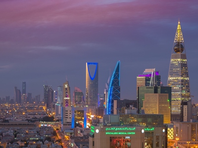 Saudi Arabia to open first alcohol store