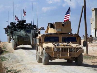 Foreign Policy. Միացյալ Նահանգները դիտարկում է Սիրիայից զորքերի ամբողջական դուրսբերման հարցը
