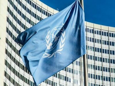Заседание СБ ООН по сбитому ИЛ-76 состоится 25 января