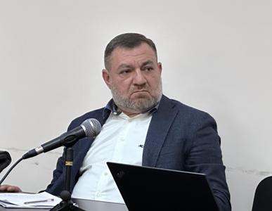 «Ժողովուրդ». Վճռաբեկի դատավորին կանչել են դատարան ու հարցաքննել. ԲԴԽ նախկին նախագահի գործը ուշագրավ փուլ է մտել