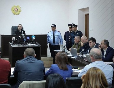 «Փաստ». Ո՞վ ո՞ւմ էր ուղարկել որոշումը և ինչո՞ւ
