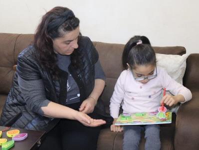 Viva-MTS and “SOURCE” Foundation's “Personal Assistant” program is achieving the desired result in Syunik