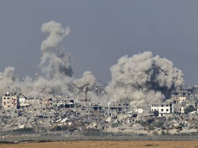 СМИ: США, Израиль, Катар и Египет обсудят новое перемирие между еврейским государством и ХАМАС