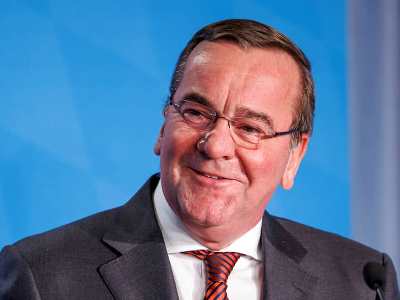 German Defense Minister: Germany is not ready to defend itself against the Russian threat