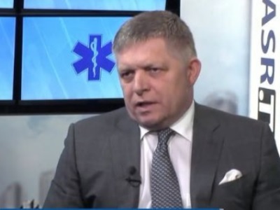 ՆԱՏՕ-ին Ուկրաինայի հնարավոր անդամակցությունը հսկայական վտանգ է տարածաշրջանի համար. Սլովակիայի վարչապետ