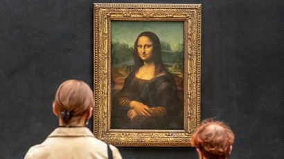 Ֆրանսիայում ցուցարարները մտել են Լուվր և ապուր լցրել Դա Վինչիի «Մոնա Լիզայի» վրա