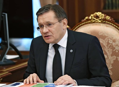 Глава Росатома: Армения должна определиться с форматом развития своей атомной энергетики