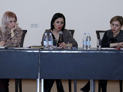 Մեծ է այն ծնողների թիվը, որոնք խուսափում են երեխային առաջին դասարան տանել 6 տարեկանում. ԿԳՄՍՆ