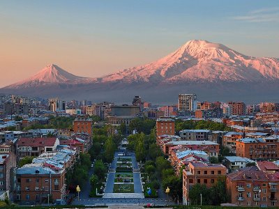 Армения – одна из самых безопасных стран мира по версии Numbeo