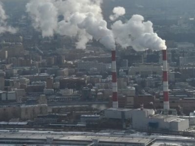 ԶԼՄ-ները հայտնել են Մոսկվայի ТЭЦ-23-ի մոտ պայթյունի ձայների մասին. Россети-ին կարճ միացման մասին է հայտարարել