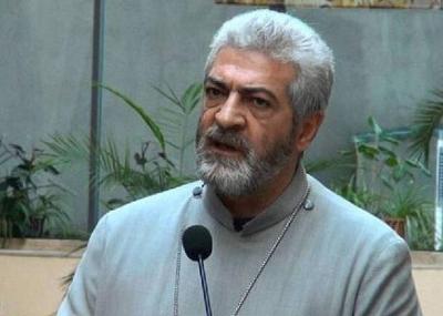 «Ժողովուրդ». Նավասարդ արքեպիսկոպոս Կճոյանը կրկին արդարացվել է. դատախազությունը հասել է Վճռաբեկ դատարան