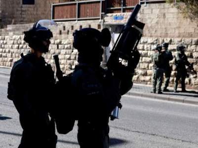 Israel releases 114 arrested Palestinians