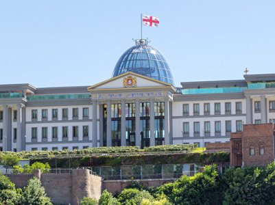 Վրաստանում կփոխվի պաշտպանության նախարարը