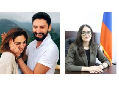 Ալենի եղբոր կնոջը կալանք տված դատավորը Ալենի նախկին աշխատողն է. Ռոբերտ Հայրապետյան