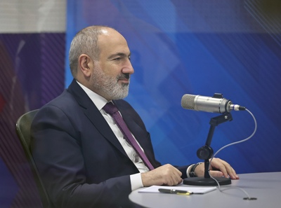 Նիկոլ Փաշինյանի ամբողջական հարցազրույցը՝ Հանրային ռադիոյին