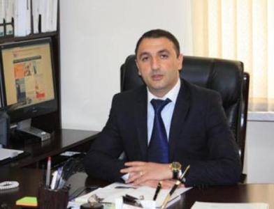 «Ժողովուրդ». Կարեն Թումանյանի՝ ԲԴԽ թեկնածության շուրջ փակ հանդիպմանը ՔՊ-ականները միայն լսել են