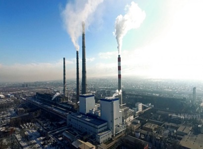 Բիշքեկի ՋԷԿ-ում պայթյուն է տեղի ունեցել. Ղրղզստանի վարչապետը ստիպված է եղել Ալմաթիից վերադառնալ