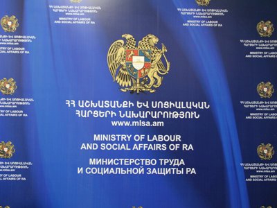 Բռնի տեղահանված անձանց աջակցության գումարը չի կարող արգելադրվել կամ բռնագանձվել. նախարարություն