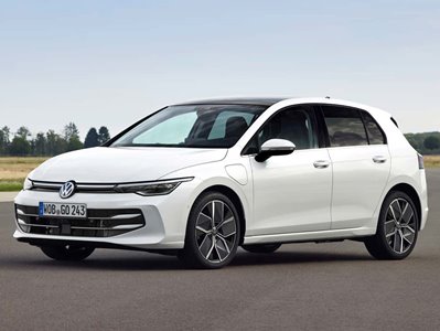 Volkswagen-ը Golf-ը կպահի արտադրության մեջ, բայց նոր ձևաչափով