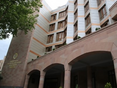 274 մլն դրամի վնաս․ Քաղավիացիայի նախկին բարձրաստիճան պաշտոնիային և ևս 2 անձի մեղադրանք է առաջադրվել