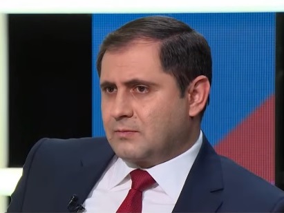 Հայաստանի պաշտպանության նախարարությունը մտադիր է տարածքային պաշտպանության հրամանատարություն ներդնել. նախարար