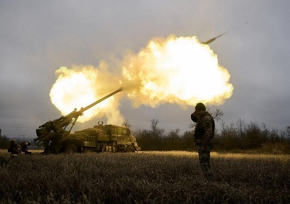РИА Новости: ВС Украины обстреляли пекарню в Лисичанске: есть погибшие