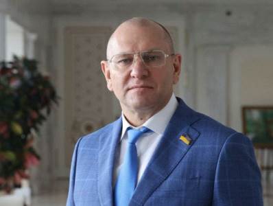 Ուկրաինայի զինված ուժերի գլխավոր հրամանատարը կարող է դառնալ Մեծ Բրիտանիայի դեսպանը