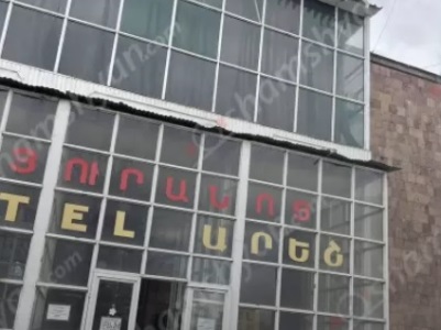 «Արեշ» հյուրանոցային համալիրի սենյակներից մեկում հայտնաբերվել է տղամարդու և կնոջ դի․ shamshyan