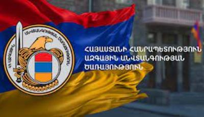 «Ժողովուրդ». ԱԱԾ մեկուսարանը 5 օր է, ինչ պետ չունի․ կվերադառնա՞ արդյոք Խալապյանը