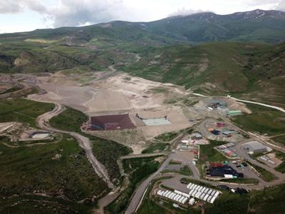 Մեկնարկում է Ամուլսարի գործով արբիտրաժը. Կառավարությունը գաղտնի է պահում  կնքված պայմանագրի գինը․ «Հետք»