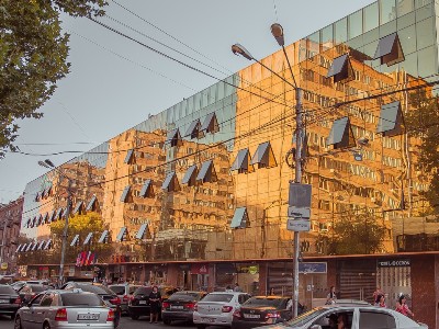 «Ոսկու աշխարհի» գործունեությունն անորոշ ժամանակով դադարեցվել է