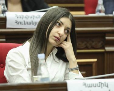 Դուք ինքներդ չգիտեք՝ Ձեր կողքին նստած պատգամավորները ինչ սեռական կողմնորոշում ունեն. ՔՊ-ականը՝ ընդդիմադիր պատգամավորին