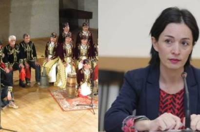 6 միլիոն դոլար հենց այնպես Սնուփ Դոգին տված իշխանությունները ափսոսում են ազգագրական համույթին տրված 2 մլն դրամը․Hraparak