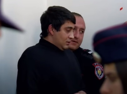 «Պաժարն իմ սխալմունքով է եղել». զինվորական կացարանում հրդեհից զոհվածների գործով ամբաստանյալը ցուցմունք տվեց դատարանում